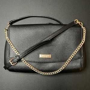 Kate Spade Laurel Greer Crossbody Bag